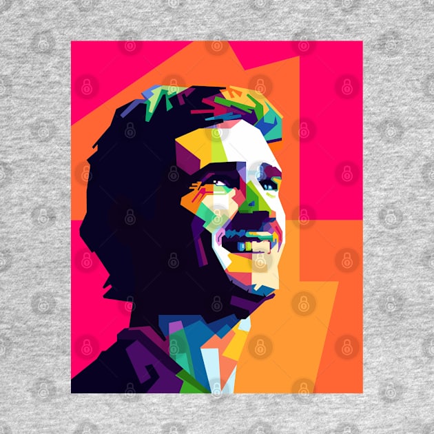 Antoine Griezman by erikhermawann22